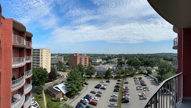 Foto del edificio - 115 W Squantum St