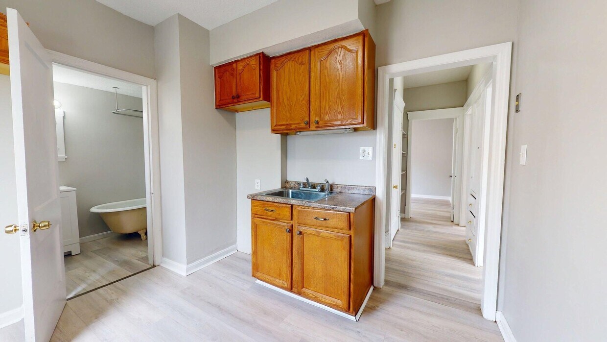 Foto principal - 3816 W 36th St