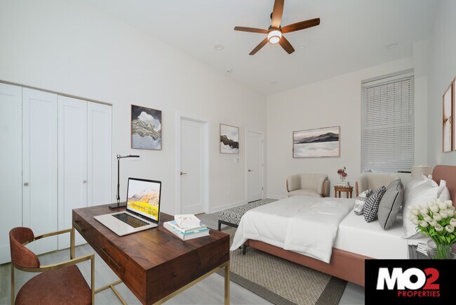 Foto del edificio - 725 N Hoyne Ave