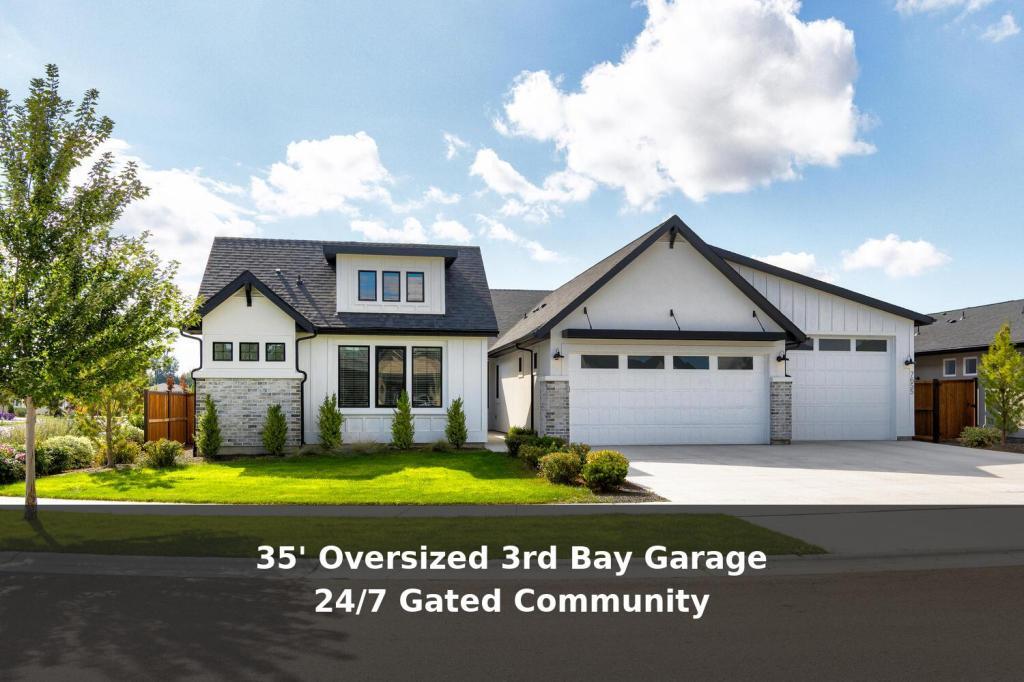 Foto principal - 7655 W Meltwater Ln
