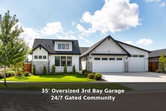 Building Photo - 7655 W Meltwater Ln