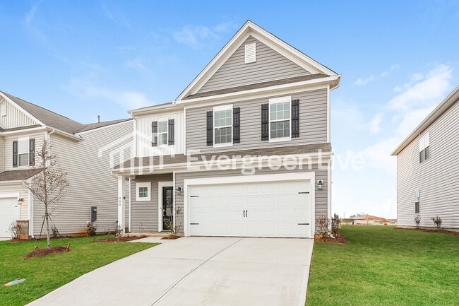 Building Photo - now