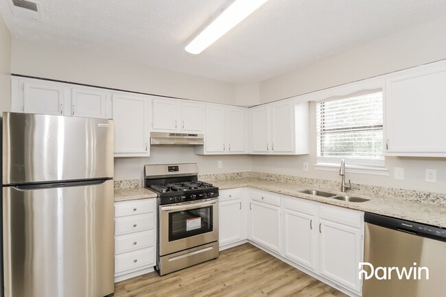 Building Photo - 3539 Hopkins Ct