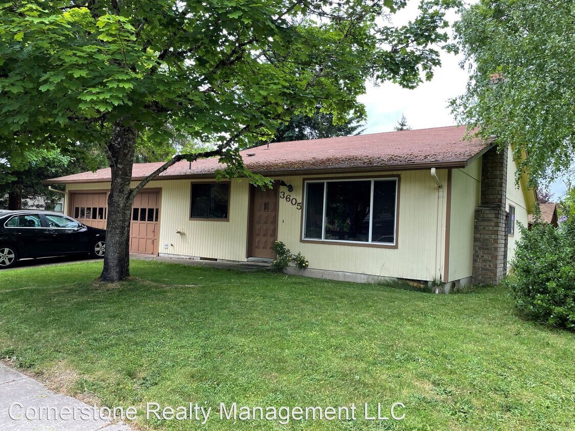 Primary Photo - 4 br, 2 bath House - 3605 NW Tyler Pl.