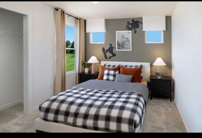 Foto del edificio - 3346 Abberley Dr