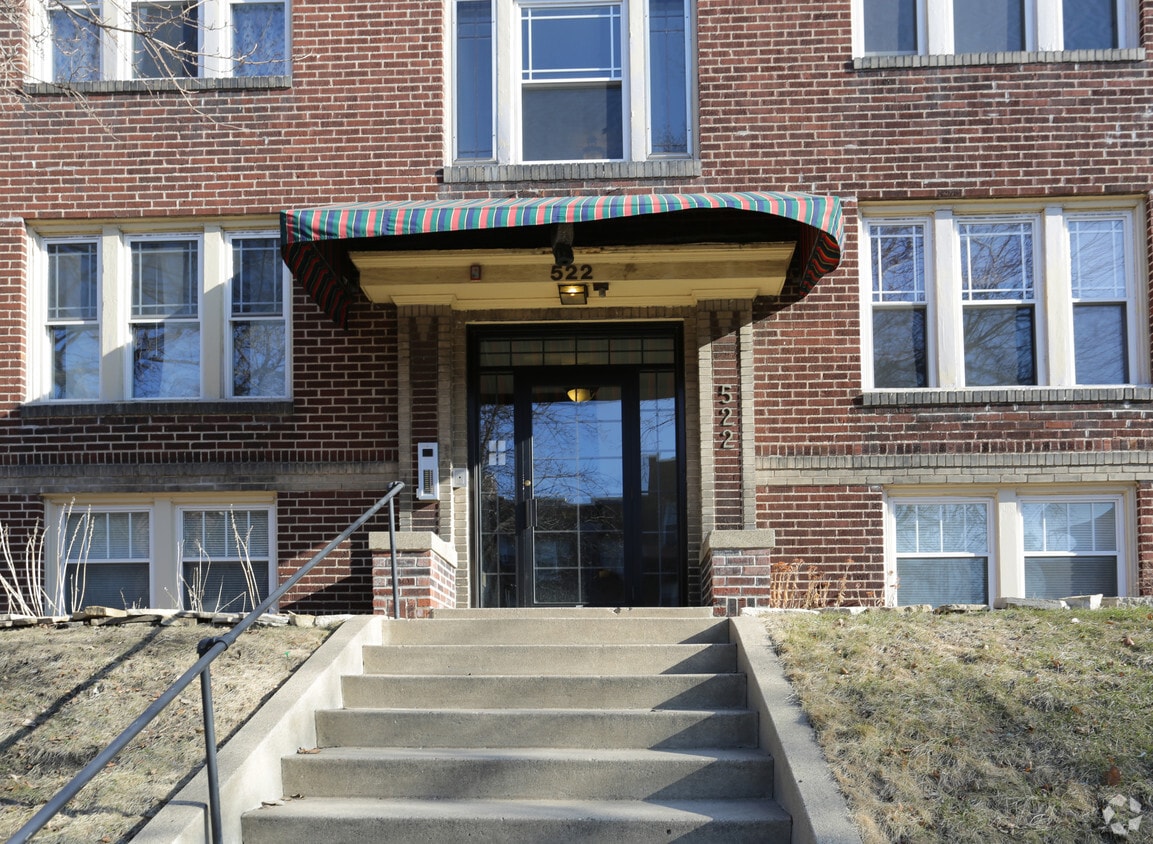 Building Photo - 522 Ridgewood Ave