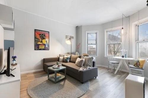 Photo - 4914 Park Avenue Unit 2F