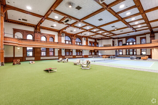 Cancha de Pickleball - Saturday Zenith MT LLC