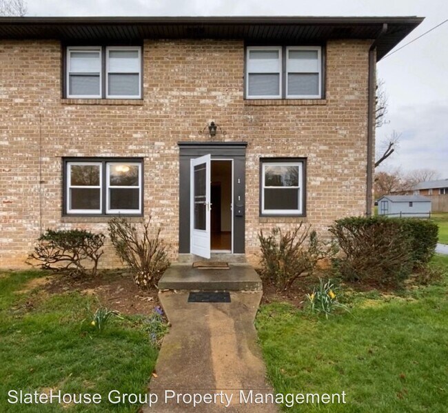 Foto del edificio - 1101 Kiner Ave