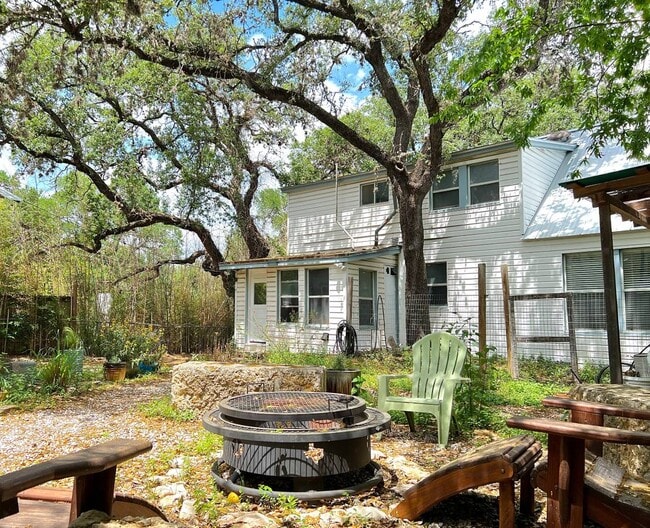Building Photo - 1709 Virginia Ave