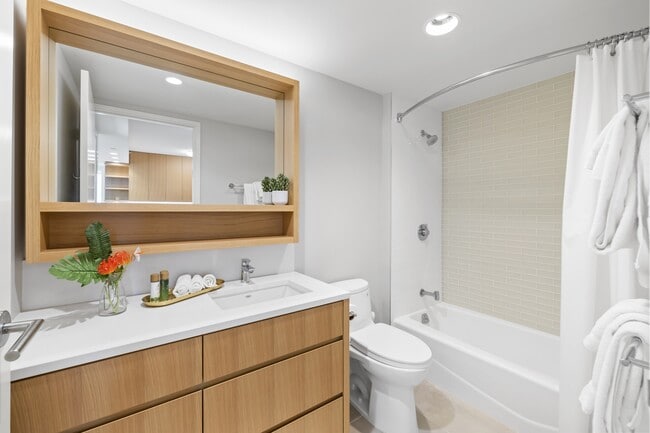 Photo - 1388 Kapiolani Blvd Townhome