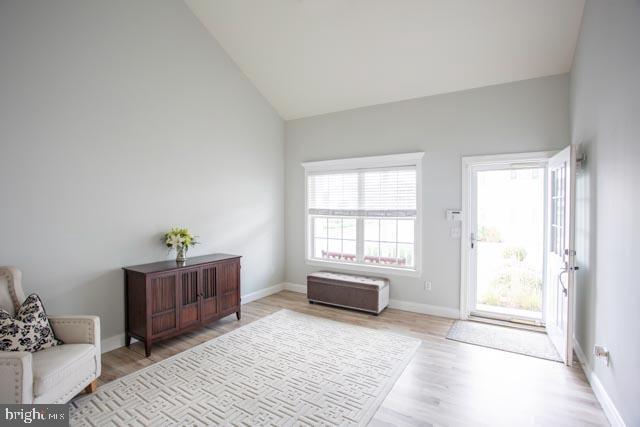 Building Photo - 17314 King Philip Way