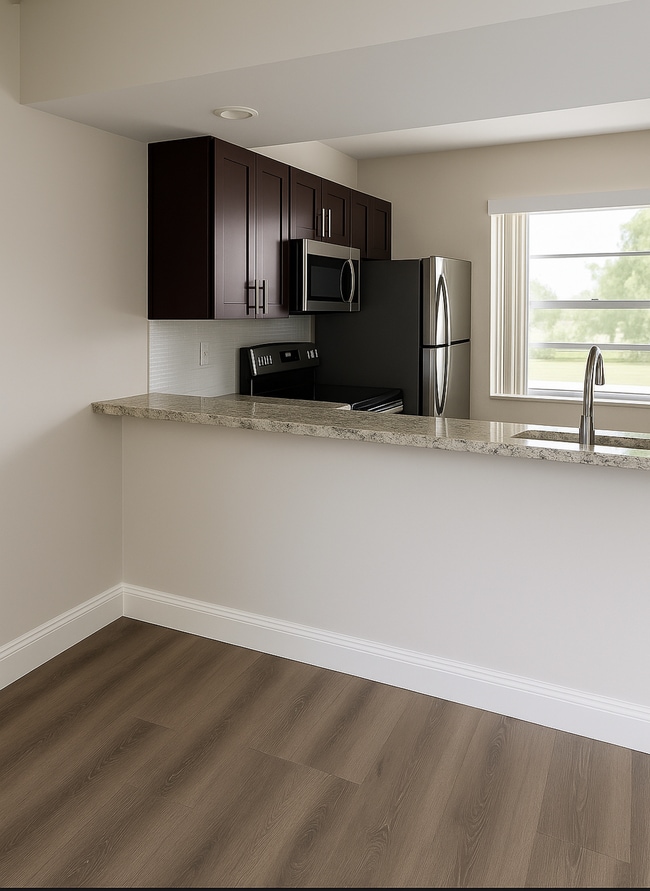 Building Photo - Brandon Palm Springs Apartment Homes