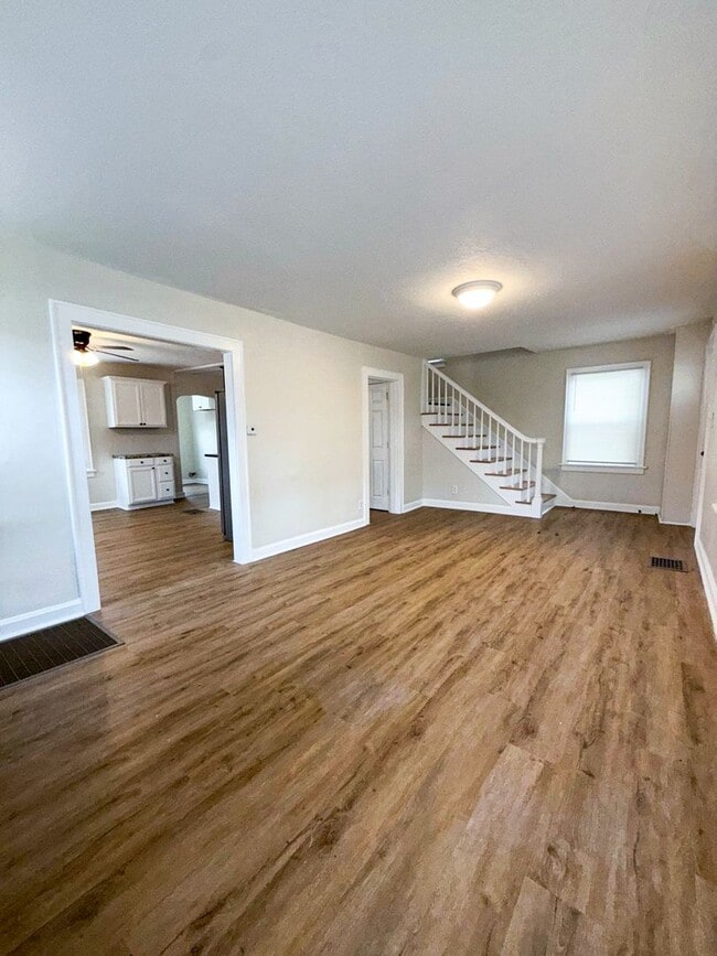 Foto del edificio - Gorgeous 4BR Renovation with Stylish Updates and Plenty of Space!