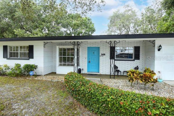 Foto principal - 2416 S Brink Ave