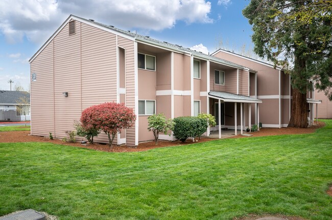 Foto del edificio - Fort Vancouver Terrace