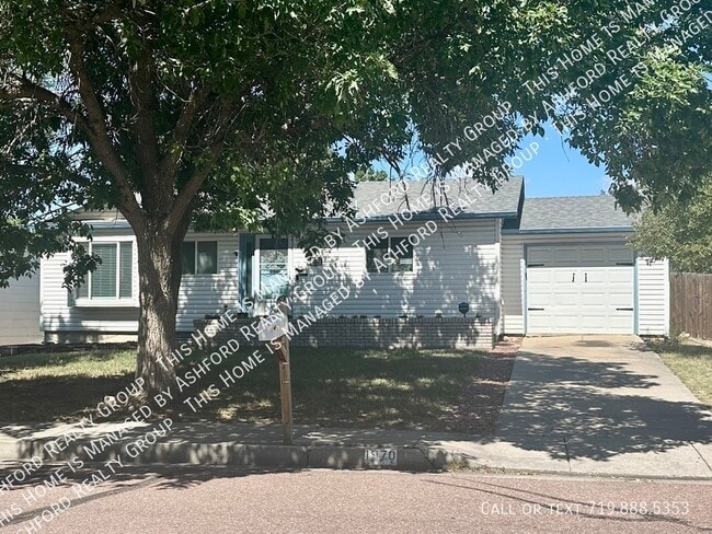 Photo - 1970 Bula Dr House