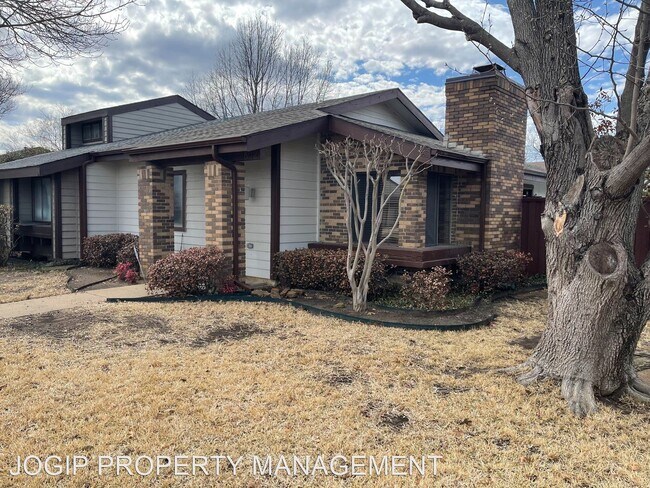 Foto del edificio - 2 br, 2 bath House - 602 Prairie Dell St.