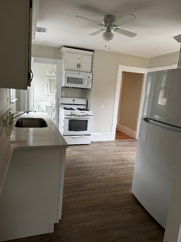 Foto del edificio - 67 Rockingham Rd