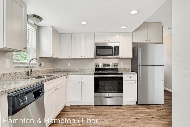 Building Photo - 3 br, 2 bath House - 4516 KING COLE BLVD