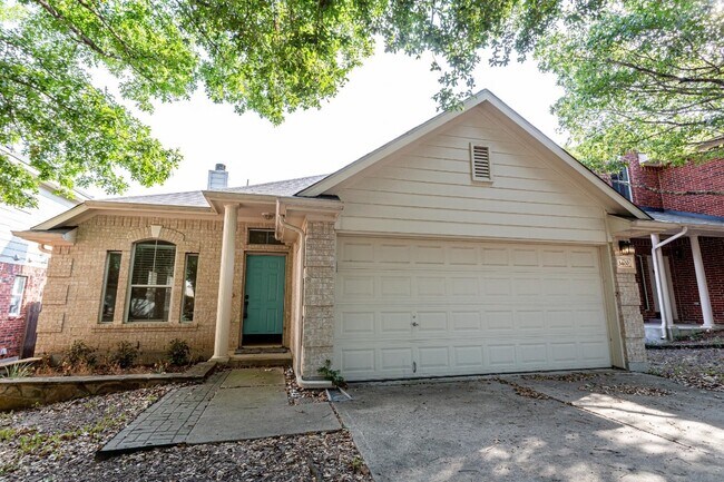 Foto del edificio - 3400 Bratton Ridge Crossing