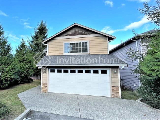 Foto del edificio - 9105 2nd Pl SE