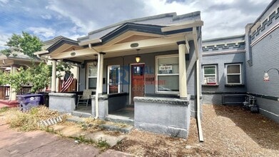 Building Photo - 1109 W 13th Ave