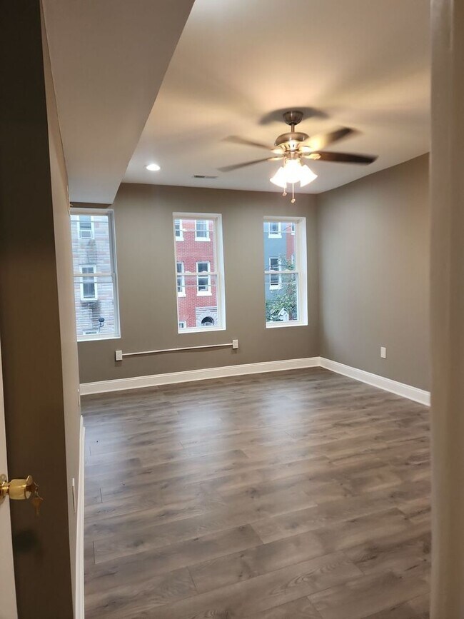 Photo - 1012 Bennett Pl House