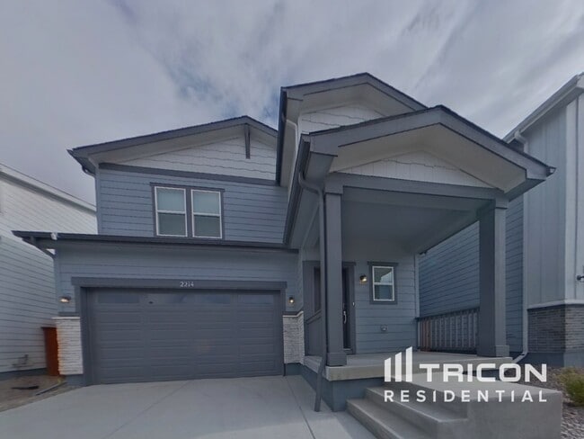 Building Photo - 2214 Flower Blossom Ave