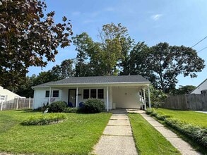 Building Photo - 107 Haddon Rd
