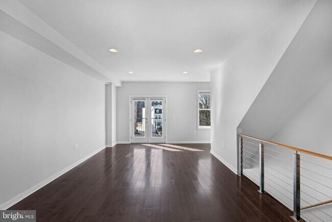 Foto del edificio - 15 N St NW