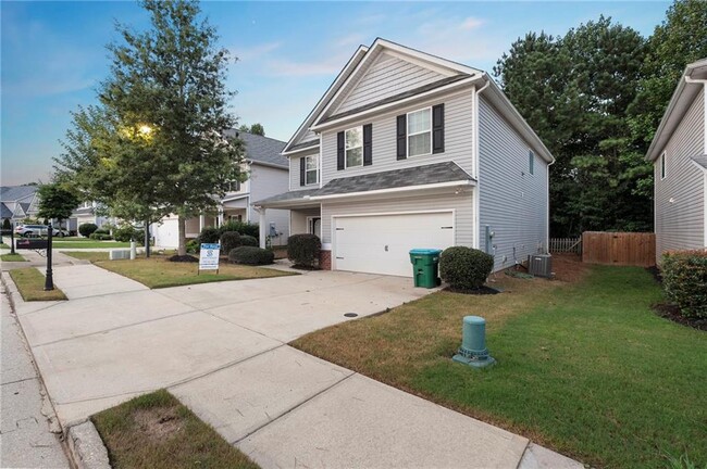 Foto del edificio - 613 Stonehurst Ln