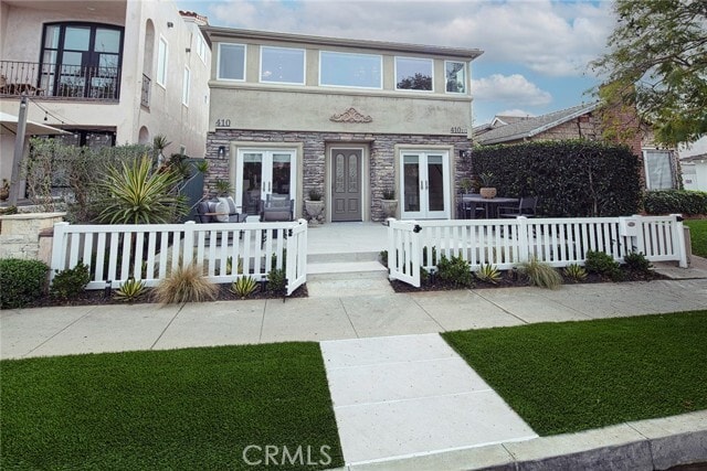 Building Photo - 410 Acacia Ave