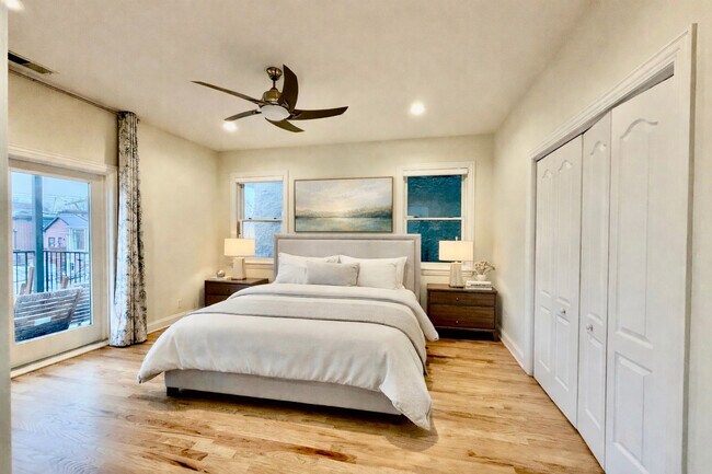 Foto del edificio - 3015 N Ashland Ave