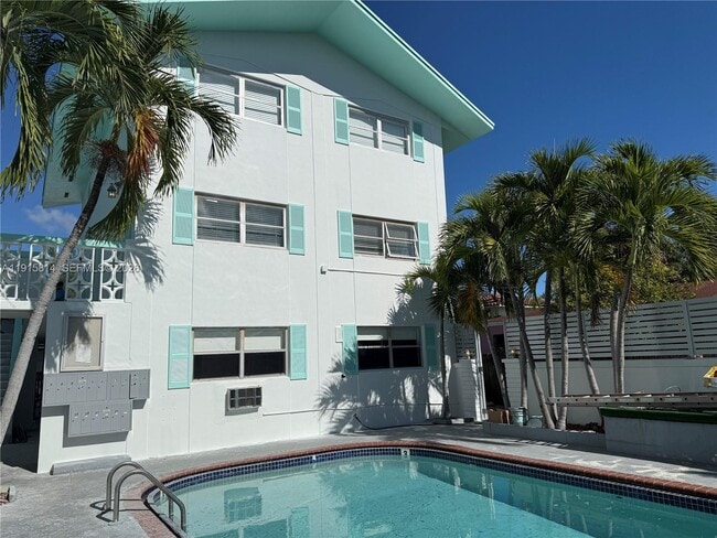 Building Photo - 421 NE 68th St