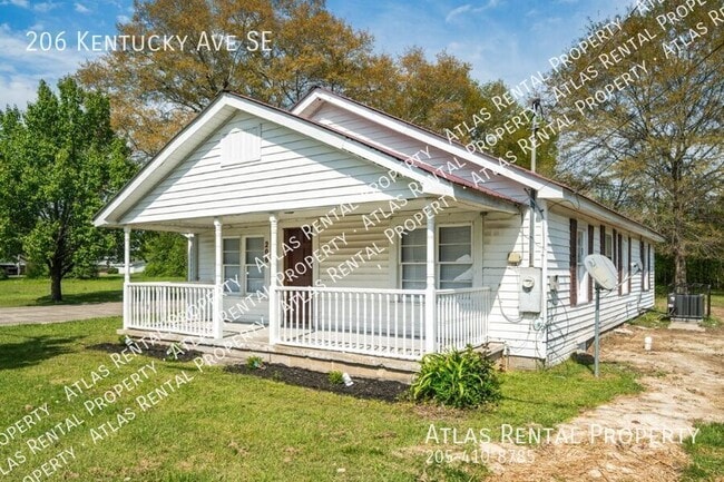 Building Photo - 206 Kentucky Ave
