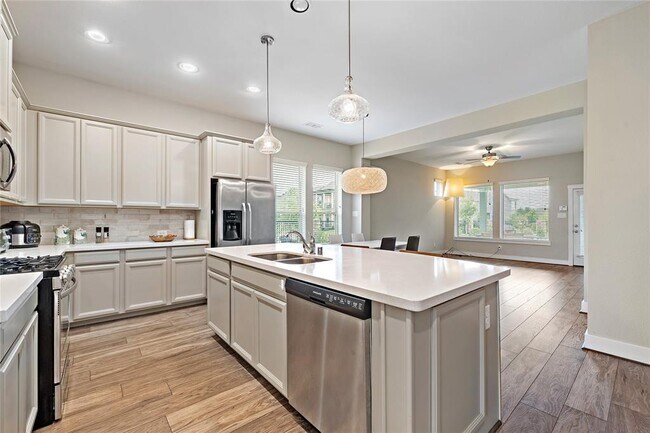 Foto del edificio - 16803 Osprey Bend Dr