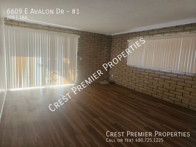 Building Photo - 6609 E Avalon Dr