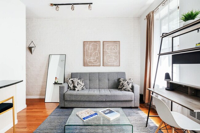 Foto del edificio - 240 E 26th St