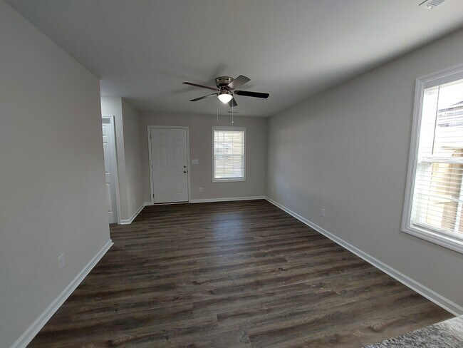 Foto del edificio - 814 East End St