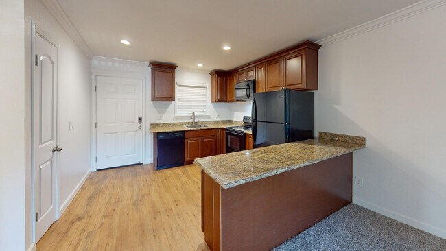 Foto del edificio - 16914 Sonoma Hwy