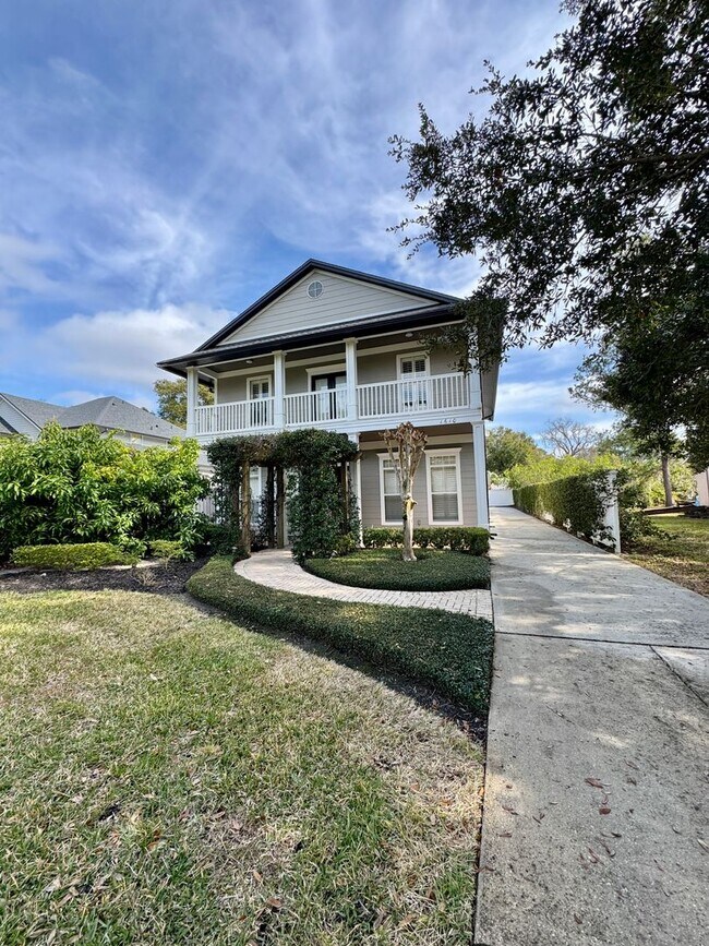 Foto del edificio - LUXURY RENTAL In Maitland - Winter Park Ar...