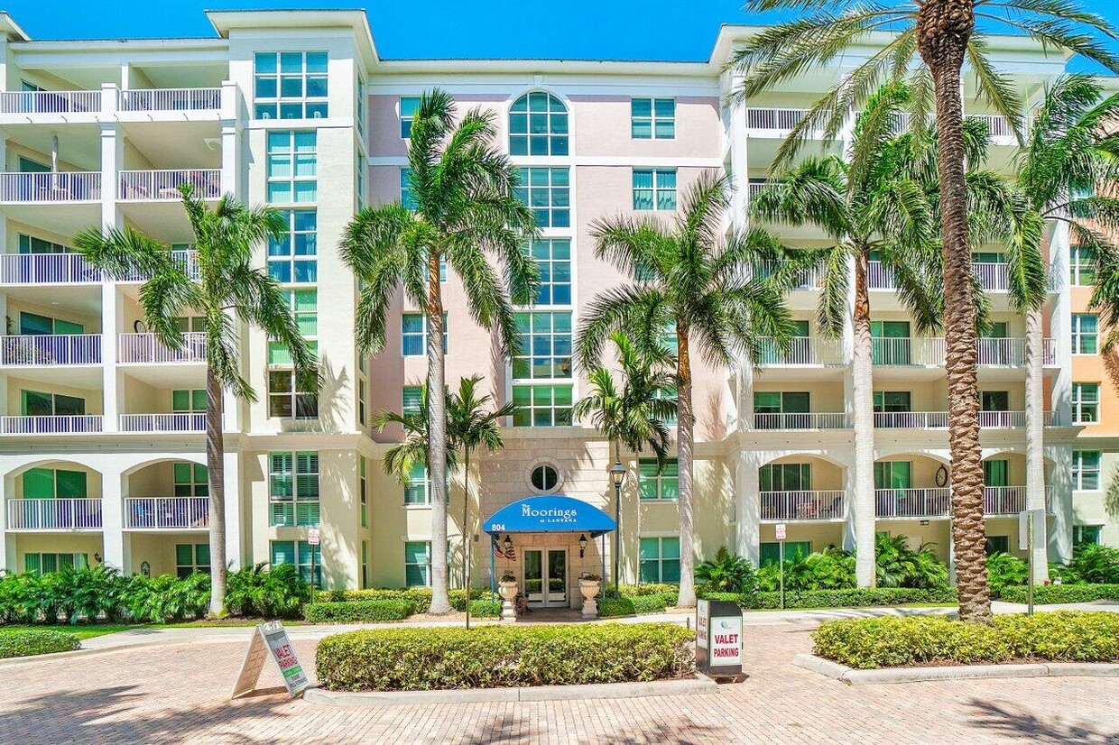 Condos For Rent Lantana Fl