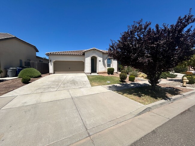 Nice home in North Merced - Nice home in North Merced