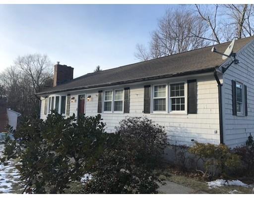 Primary Photo - 119 Floral St