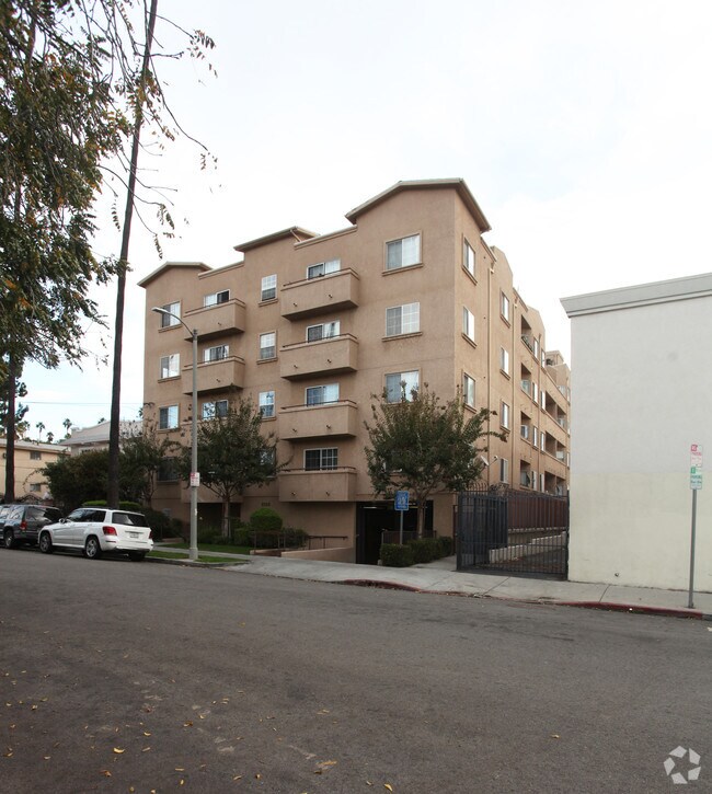 Taft Apartments Apartments Los Angeles, CA