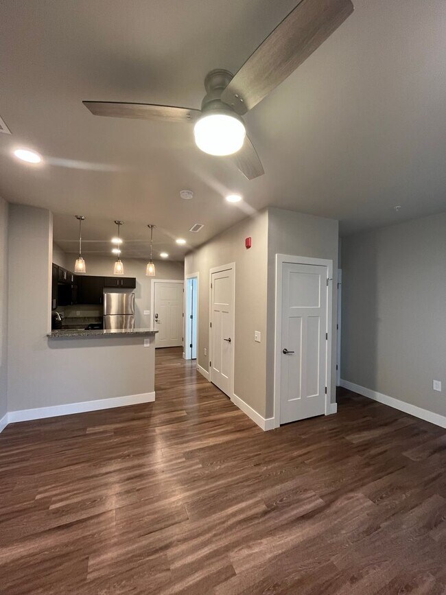 Foto del interior - Nova Tower