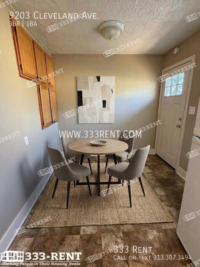 Foto del edificio - 9203 Cleveland Ave