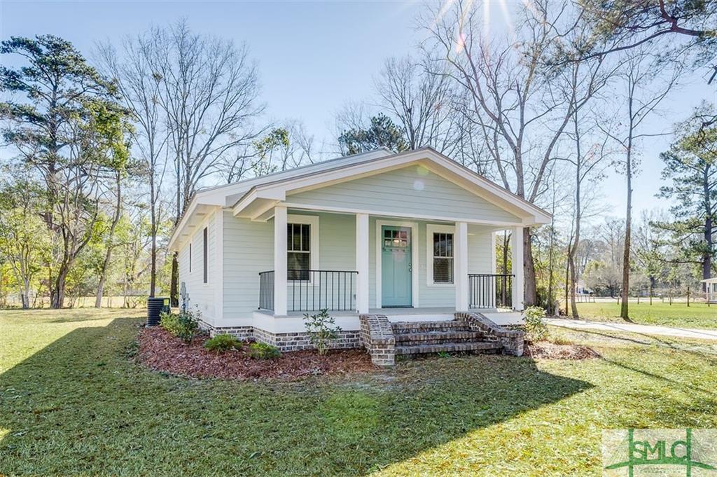 216 St, Pooler, GA 31322 House Rental in Pooler, GA