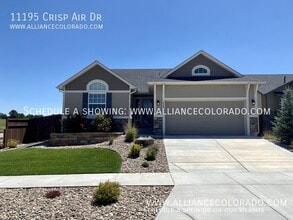 Building Photo - 11195 Crisp Air Dr